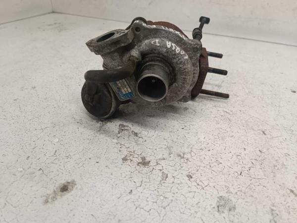 TURBO 1.3CDTI EURO 4 OPEL/FIAT/ALFA/LANCIA - Vue 3